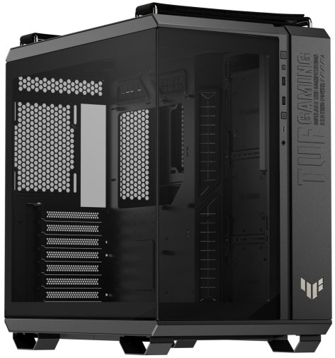 Корпус ASUS TUF Gaming GT502 Horizon Black with window (90DC0090-B19020)