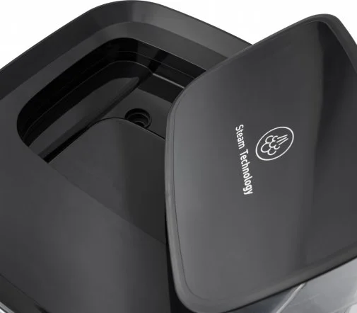 Фото: Мультипіч OBH NORDICA Fry and Steam Black (FW2018S0) № 24 | KTC