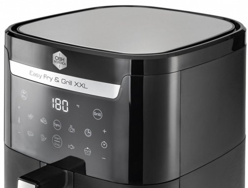 Мультипіч OBH NORDICA EasyFry and Grill XXL (AG8018S0)