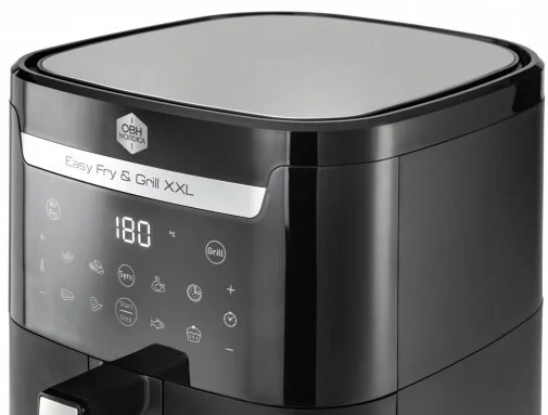 Фото: Мультипіч OBH NORDICA EasyFry and Grill XXL (AG8018S0) № 27 | KTC