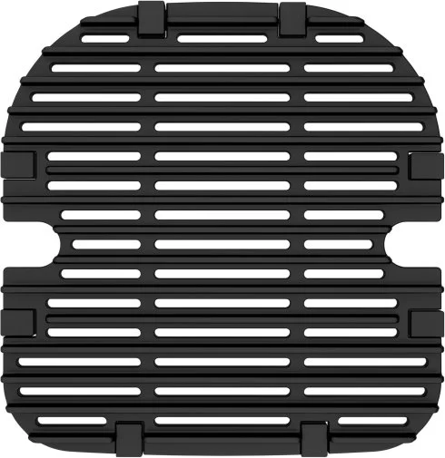Фото: Мультипіч OBH NORDICA EasyFry and Grill Precision (AG5058S0) № 23 | KTC