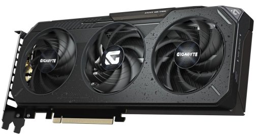  Відеокарта Gigabyte GeForce RTX 5060 Ti GAMING OC 8G (GV-N506TGAMING OC-8GD)