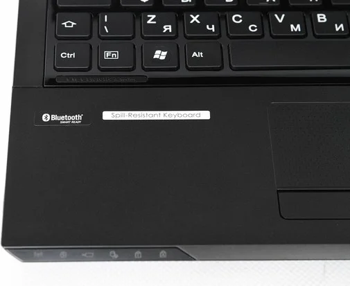 Фото: Ноутбук Fujitsu LifeBook AH552MC7A5RU (VFY:AH552MC7A5RU) чорний № 14 | KTC