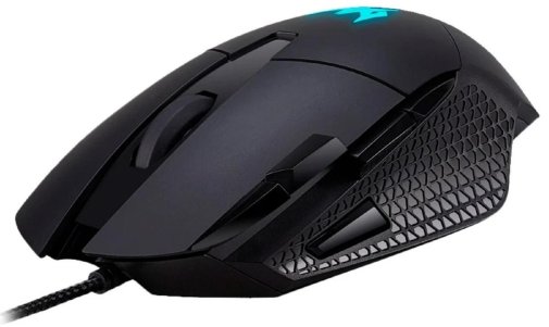  Миша Acer Predator Cestus 315 Black (GP.MCE11.014)