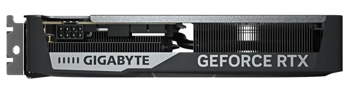 Фото: Відеокарта Gigabyte GeForce RTX 5060 EAGLE OC 8G (GV-N5060EAGLE OC-8GD) № 11 | KTC