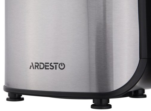 Соковижималка шнекова Ardesto JEG-1330SL
