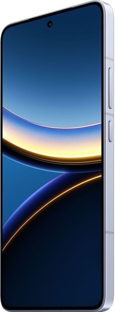 Смартфон POCO F7 Pro 12/256GB Blue
