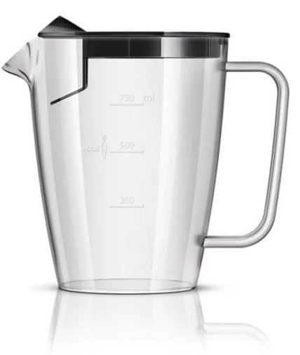 Соковижималка відцентрова Philips Viva Collection (HR1855/70)