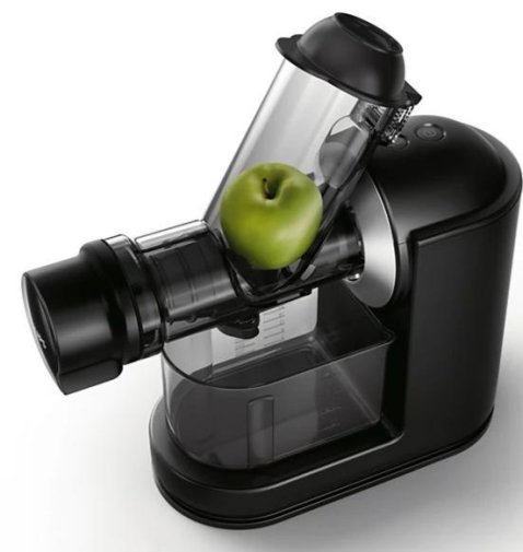 Соковижималка шнекова Philips Viva Collection (HR1889/70)