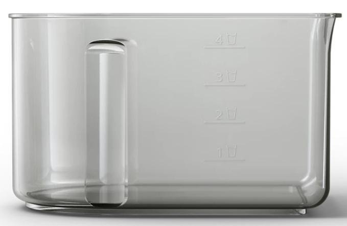 Соковижималка шнекова Philips Viva Collection (HR1889/70)