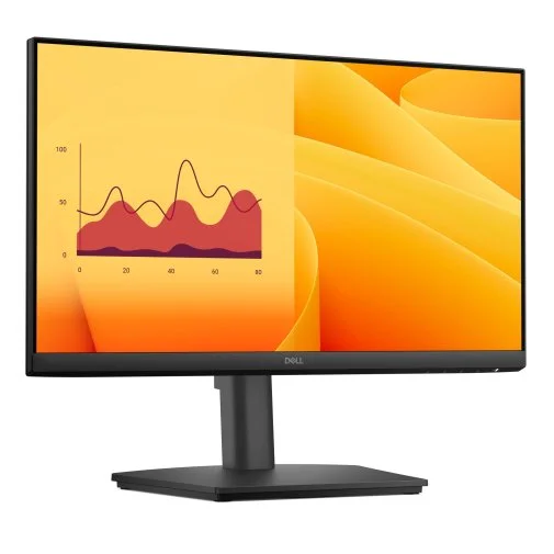 Фото: Монітор Dell Pro 22 Adjustable Stand Monitor E2225HSM (210-BRDT) - 21.5" VA / 1920×1080 / 100 Гц / Pivot / HAS № 8 | KTC