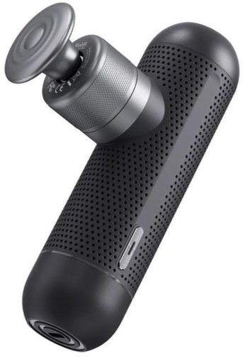 Масажер для тіла Oyeet NEX mini MG-M1 Grey (MG-M1 GREY)