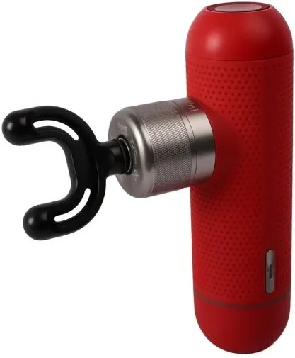 Фото: Масажер O'yeet NEX mini MG-M1 Red № 29 | KTC