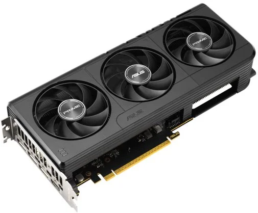 Фото: Відеокарта ASUS PRIME GeForce RTX 5060 8GB GDDR7 OC Edition (PRIME-RTX5060-O8G) № 14 | KTC