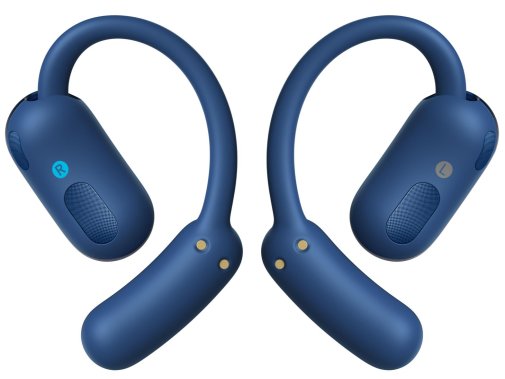 Навушники Anker SoundCore AeroFit 2 Blue (A3874G31)