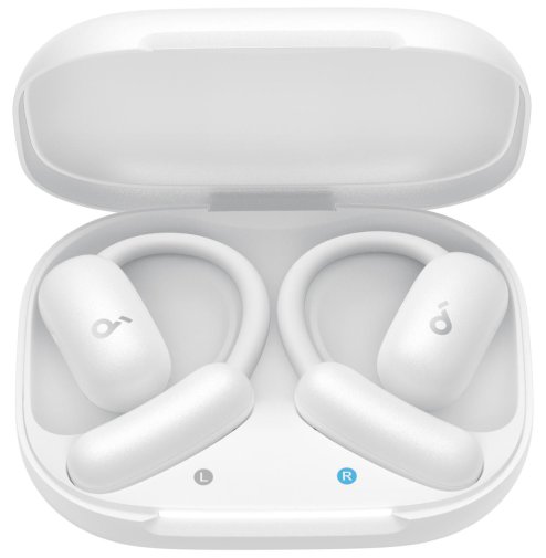  Навушники Anker SoundCore AeroFit 2 White (A3874G21)