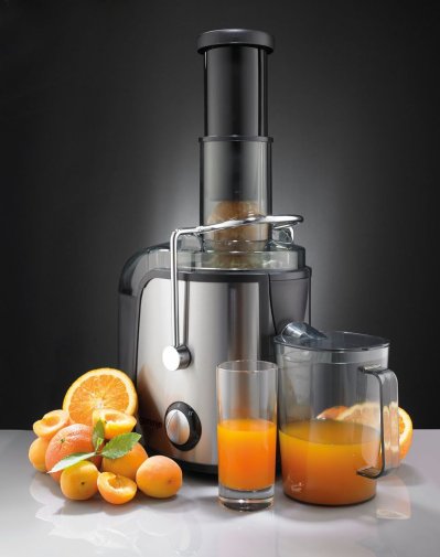 Соковижималка відцентрова Gorenje JC805EII