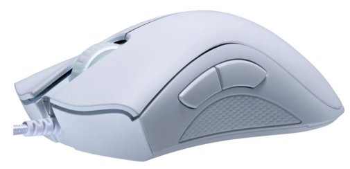 Миша Razer DeathAdder Essential White (RZ01-03850200-R3M1)