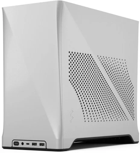 Корпус FRACTAL DESIGN Era 2 Silver (FD-C-ERA2N-01)