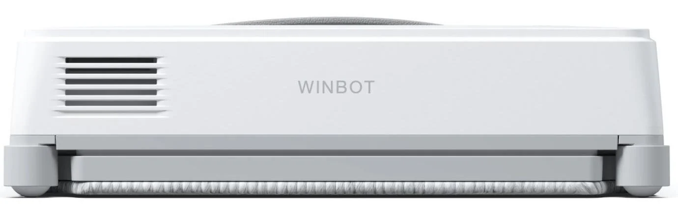 Фото: Мийник вікон ECOVACS DEEBOT Winbot MINI Grey № 11 | KTC