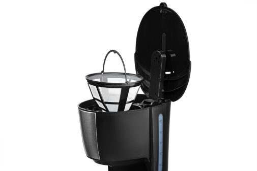 Крапельна кавоварка Ardesto FCM-D2100