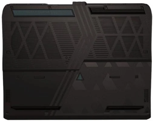 Фото: Ноутбук MSI Vector 16 HX AI A2XWHG-224XUA Black - 16" IPS 240 Гц / Intel Core Ultra 7 / 255HX / DDR5 32 ГБ / PCI-E SSD 1 ТБ / GeForce RTX 5070 Ti № 10 | KTC