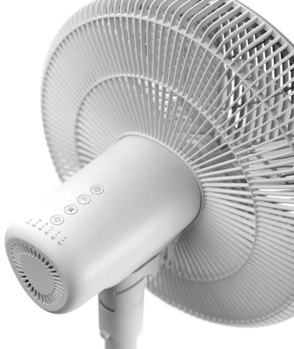 Вентилятор Philips 2000 Series (CX2550/00)