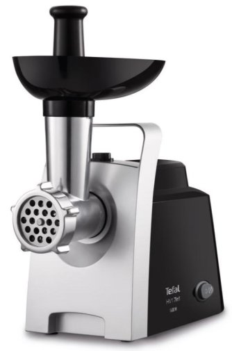 Електром'ясорубка Tefal HV 7 in 1 (NE109838)