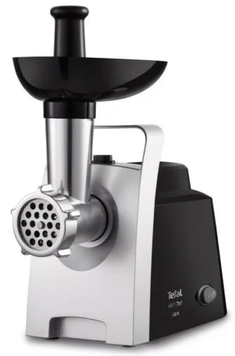 Фото: Електром'ясорубка Tefal HV 7 in 1 (NE109838) № 9 | KTC