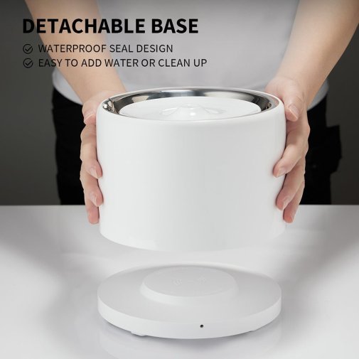 Поїлка PETKIT Eversweet 3 PRO Water Fountain White (P4108)