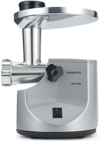 Електром'ясорубка Kenwood MG 516 (MG516)