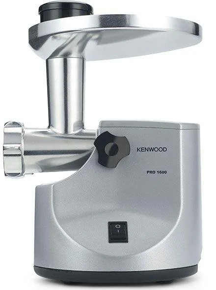Фото: Електром'ясорубка Kenwood MG 516 (MG516) № 8 | KTC
