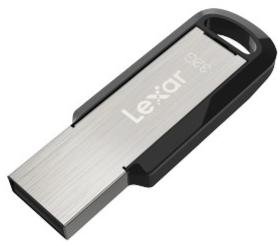 Флешка USB Lexar JumpDrive M400 32Gb (LJDM400032G-BNBNG)