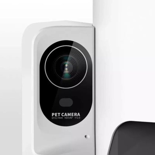 Годівниця PETKIT YUMSHARE SOLO with Camera (P571)