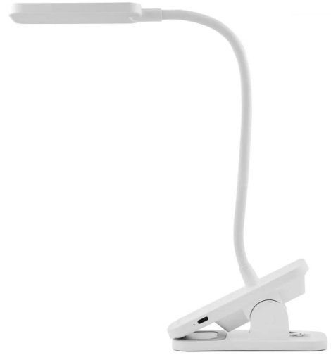 Настільна лампа Proove Light Bite 1200 mAh white