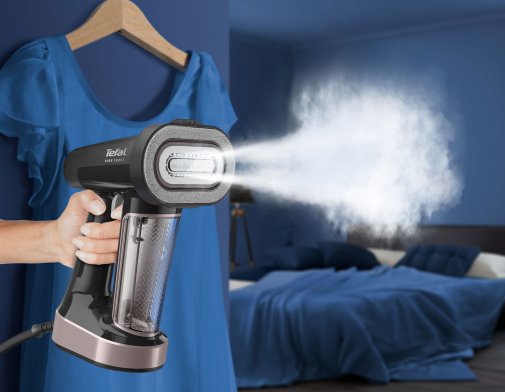 Вертикальний відпарювач Tefal Pure Force 3 in 1 (DT8765E0)