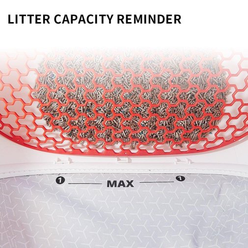 Змінна підкладка для наповнювача PETKIT High Performance Cat Litter Pad MAX (P9220)