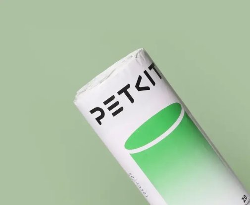 Набір пакетів PETKIT Trash Bags (P99042)
