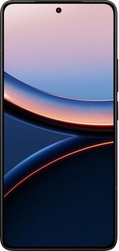 Смартфон POCO F7 Ultra 12/256GB Black