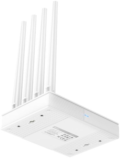 Wi-Fi Роутер Hoco HI31 (6942007640718)