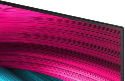 Телевізор OLED LG OLED48C5 (Smart TV, Wi-Fi, 3840x2160)