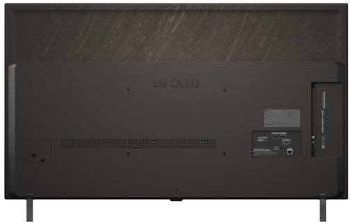 Телевізор OLED LG OLED48B5 (Smart TV, Wi-Fi, 3840x2160)