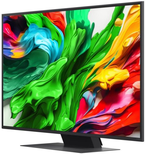 Телевізор QNED MiniLED LG 50QNED86A6A (Smart TV, Wi-Fi, 3840x2160)