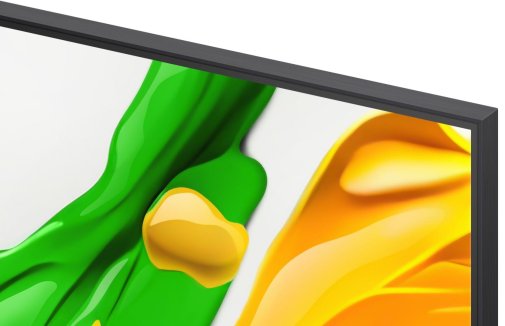 Телевізор QNED MiniLED LG 100QNED86A6 (Smart TV, Wi-Fi, 3840x2160)