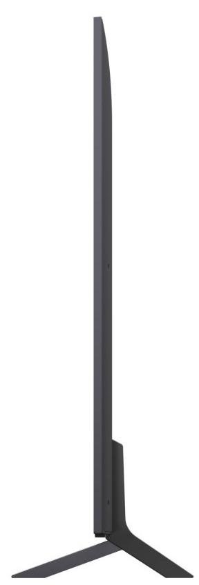Телевізор LED LG 65NANO90A6B (Smart TV, Wi-Fi, 3840x2160)