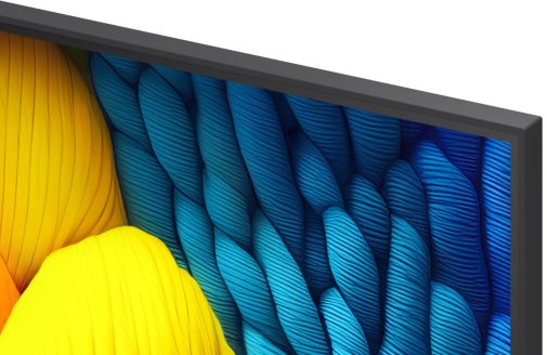 Телевізор LED LG 43NANO81A6A (Smart TV, Wi-Fi, 3840x2160)