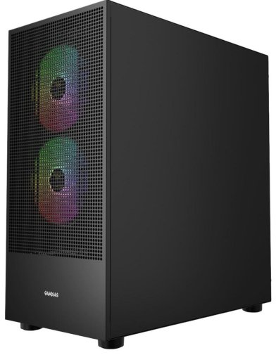 Корпус Gamdias Talos M3 Mesh Black with window (4711514500899)