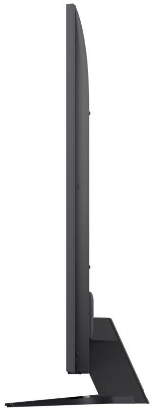 Телевізор LED LG 75NANO81A6A (Smart TV, Wi-Fi, 3840x2160)