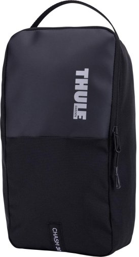 Дорожня сумка THULE Chasm Duffel 30L TDSD-301 Black (3205211)