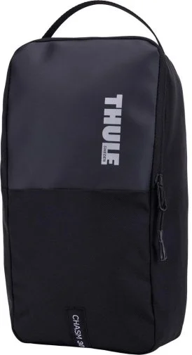 Фото: Дорожня сумка THULE Chasm Duffel 30L TDSD-301 Black (3205211) № 16 | KTC
